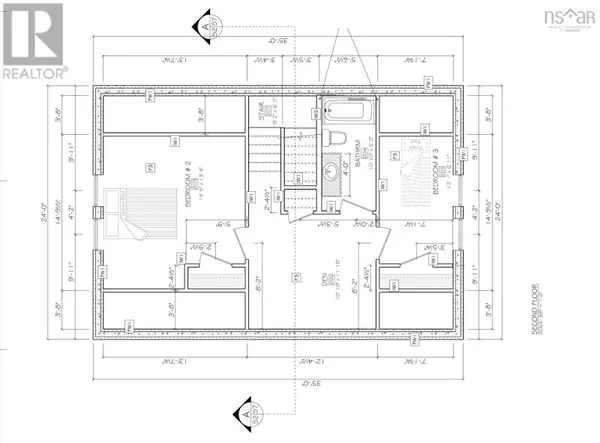 Pictou, NS B0K1H0,Lot 25-4 Michaela Street