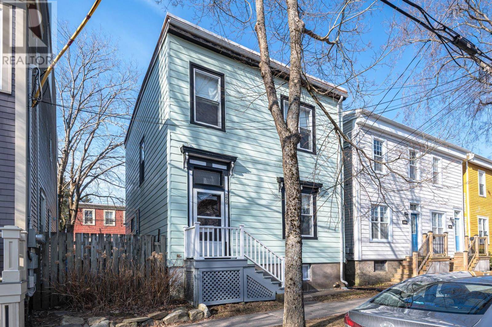 2650 Fuller Terrace, Halifax, NS B3K3V7