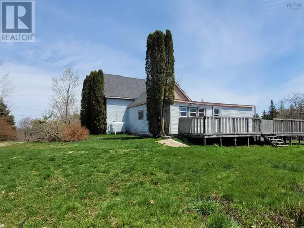 Port Mouton, NS B0T1T0,64 Latham Road