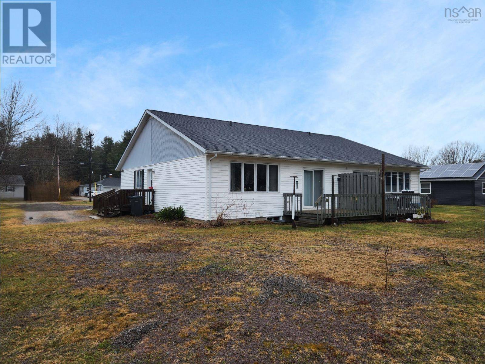 Nictaux, NS B0S1P0,9514 & 9512 Highway 10