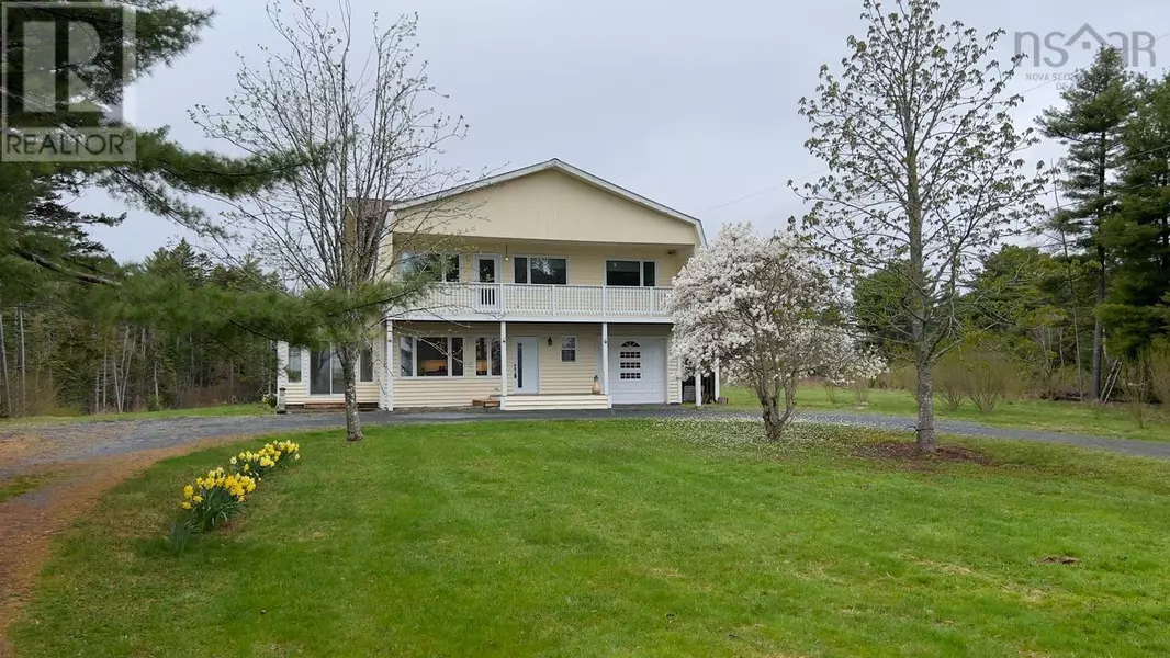 36 Whitetail Lane, Maders Cove, NS B0J2E0