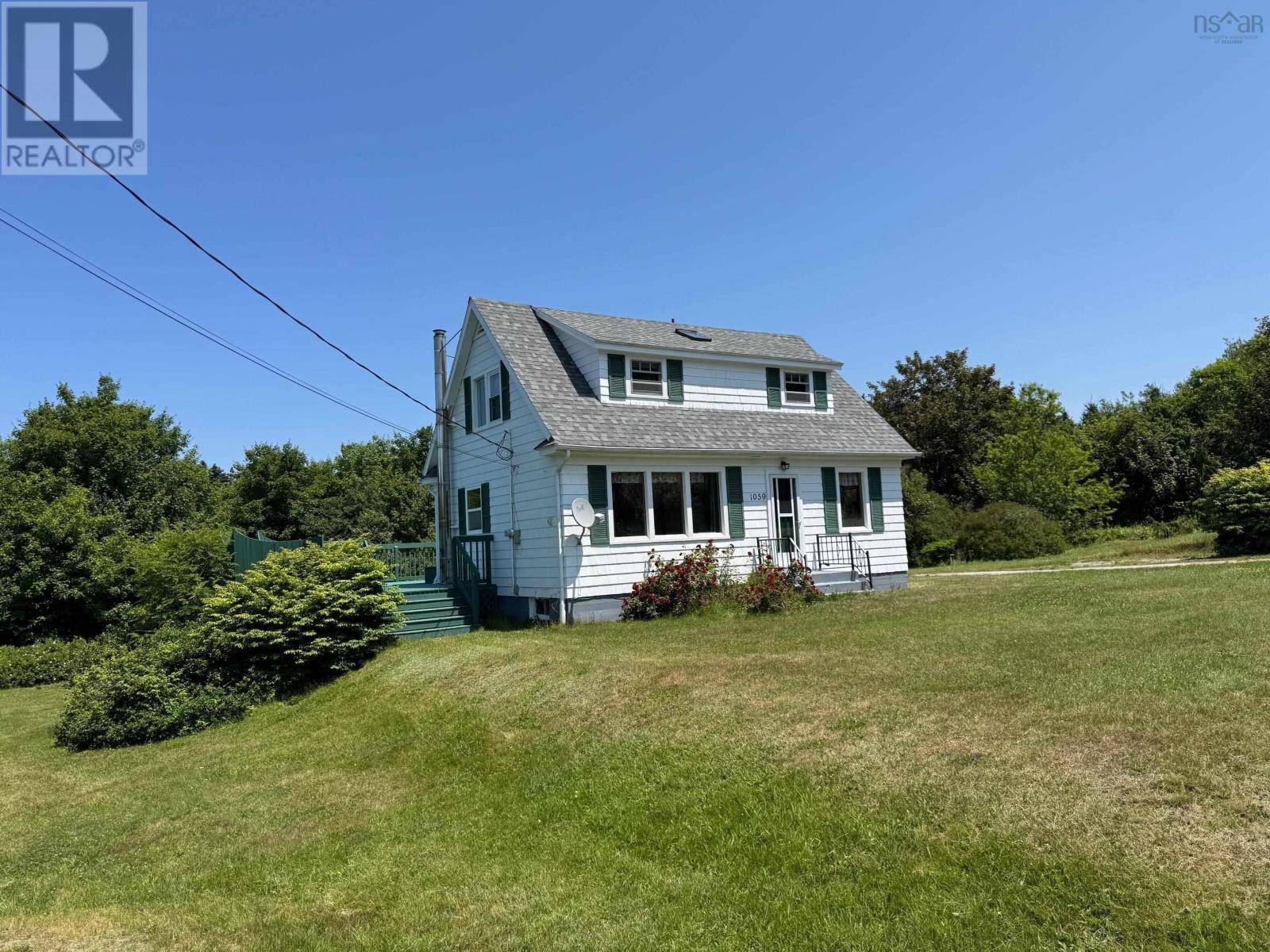 1059 Riverside Road, New Edinburgh, NS B0W3T0