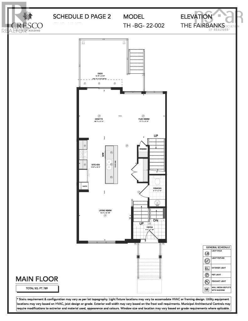 Dartmouth, NS B2X2E8,135 Terrastone RDG #4