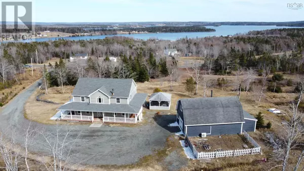 32 Bay Street, French Cove, NS B0E3B0