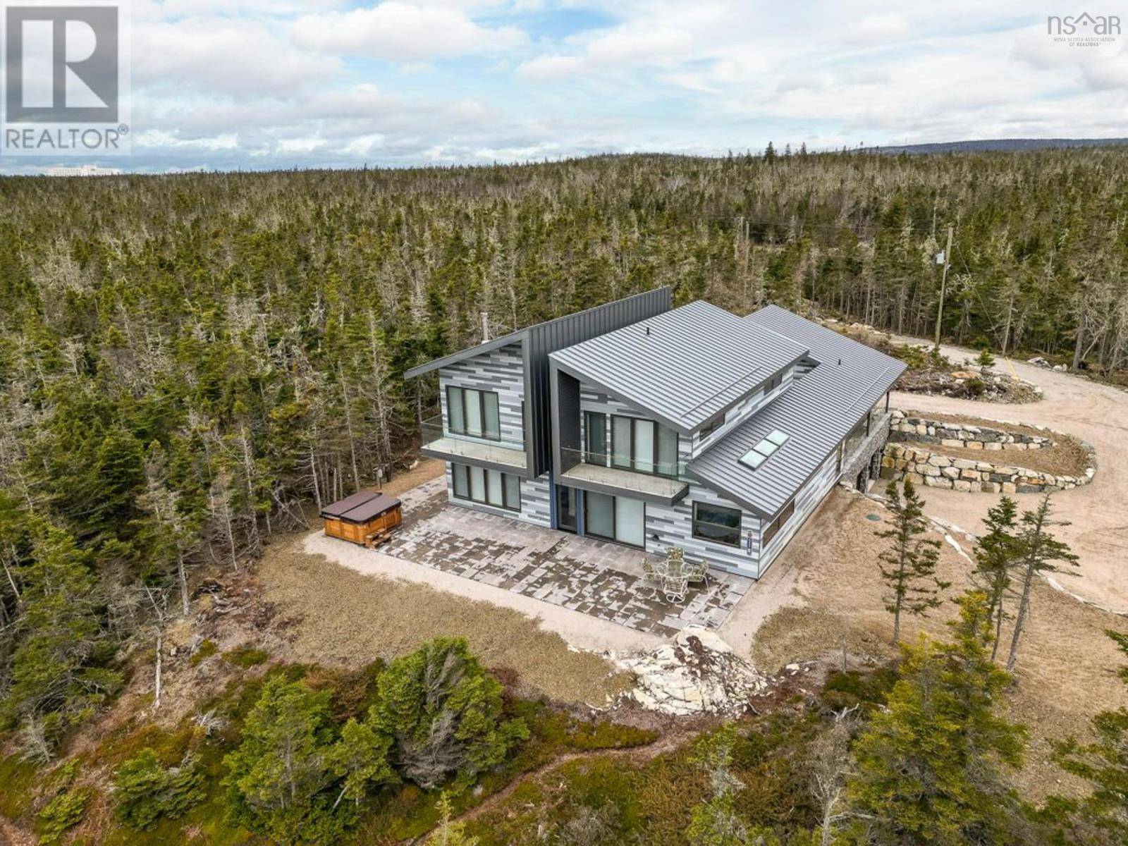 Blandford, NS B0J1T0,112 Herring Point Road