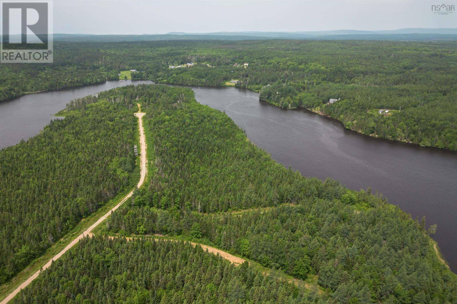 Lot 14 Jonathan R Bouman Lane, Evanston, NS B0E1J0