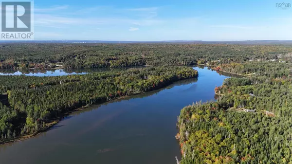 Lot 14 Jonathan R Bouman Lane, Evanston, NS B0E1J0