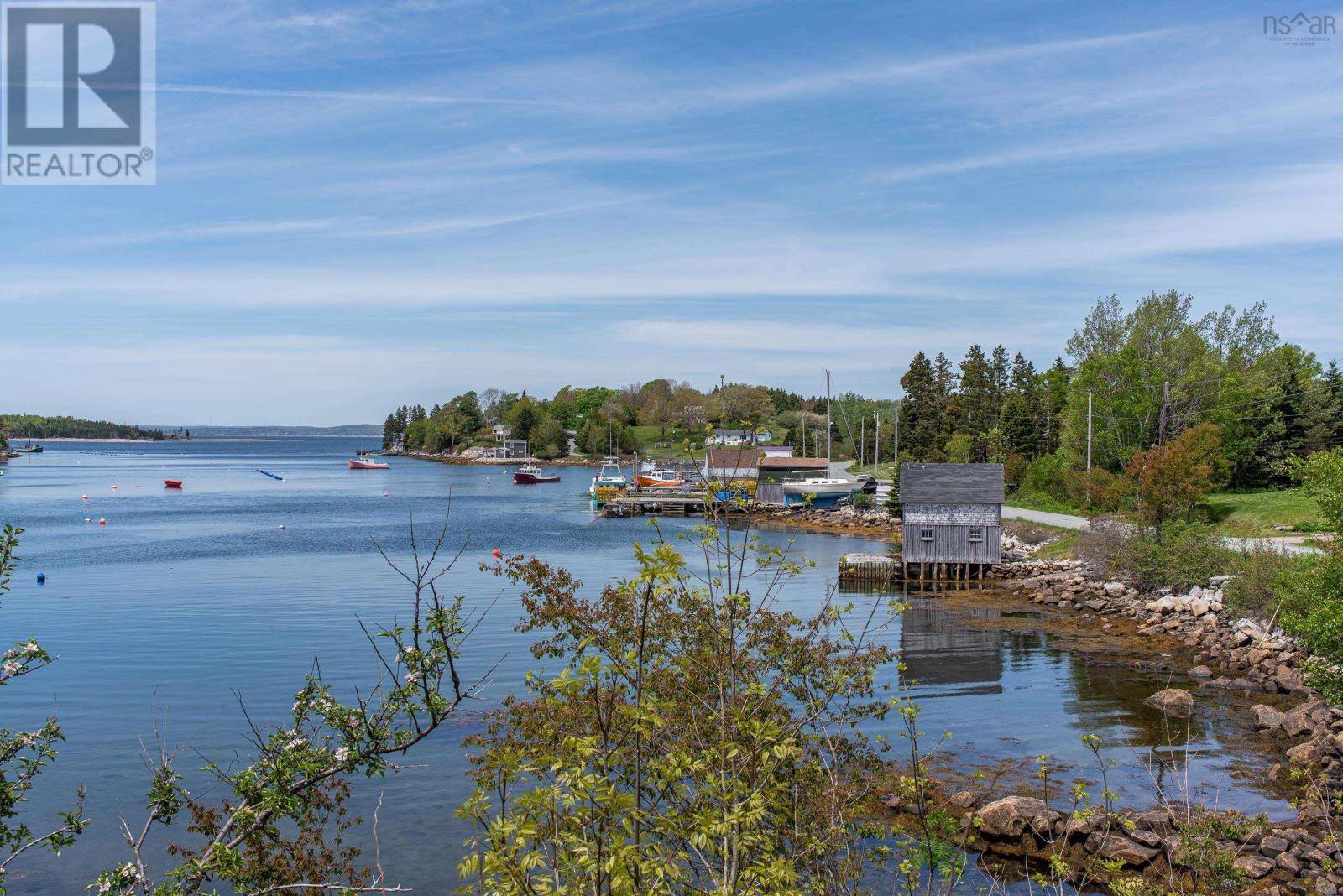 Hackett&apos;s Cove, NS B3Z3J4,9957 Peggys Cove Road