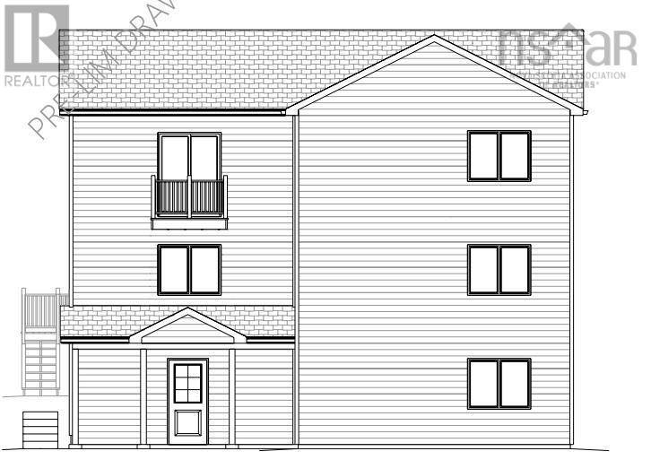 110 Gaspereau Avenue, Wolfville, NS B4P2E1