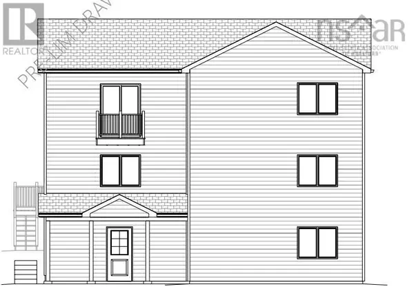 110 Gaspereau Avenue, Wolfville, NS B4P2E1