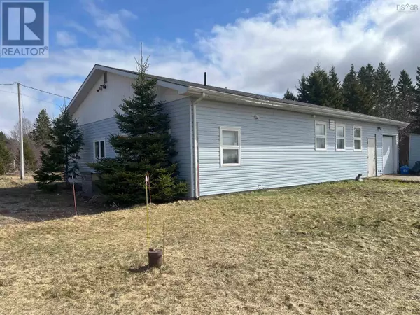 6858 Highway 105, River Denys, NS B0E2Y0