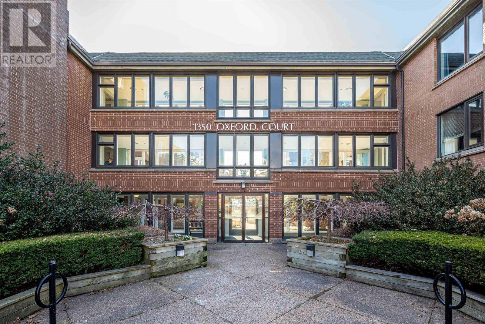 Halifax, NS B3H3Y8,1350 Oxford ST #112