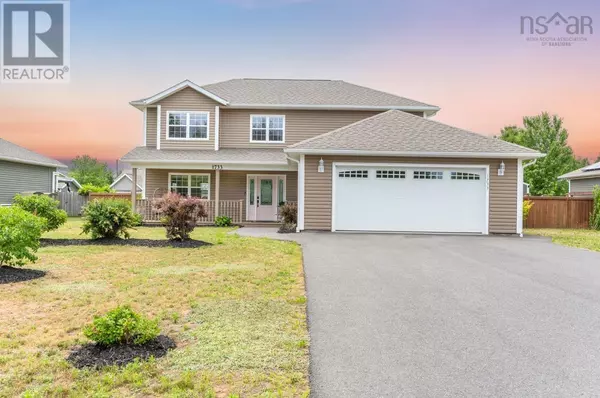 1733 Greenwood Road, Kingston, NS B0P1R0