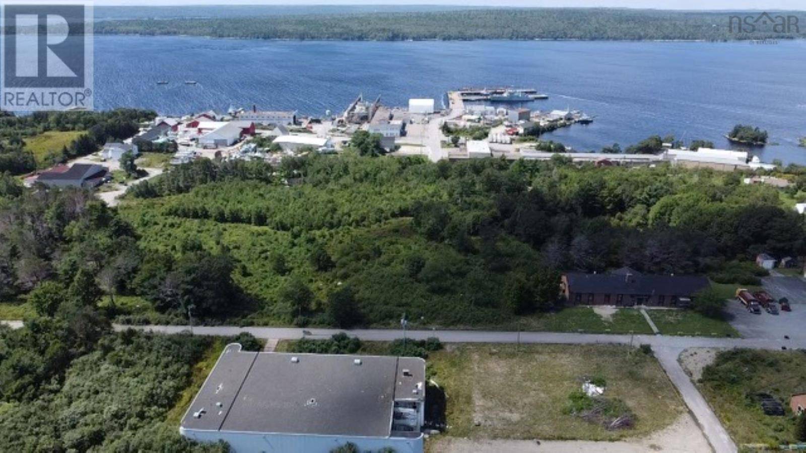 Sandy Point, NS B0T1W0,10 Lot Clover Street