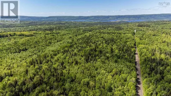 Wrights Lake, NS B0S1C0,Lot 8 Spurr Road