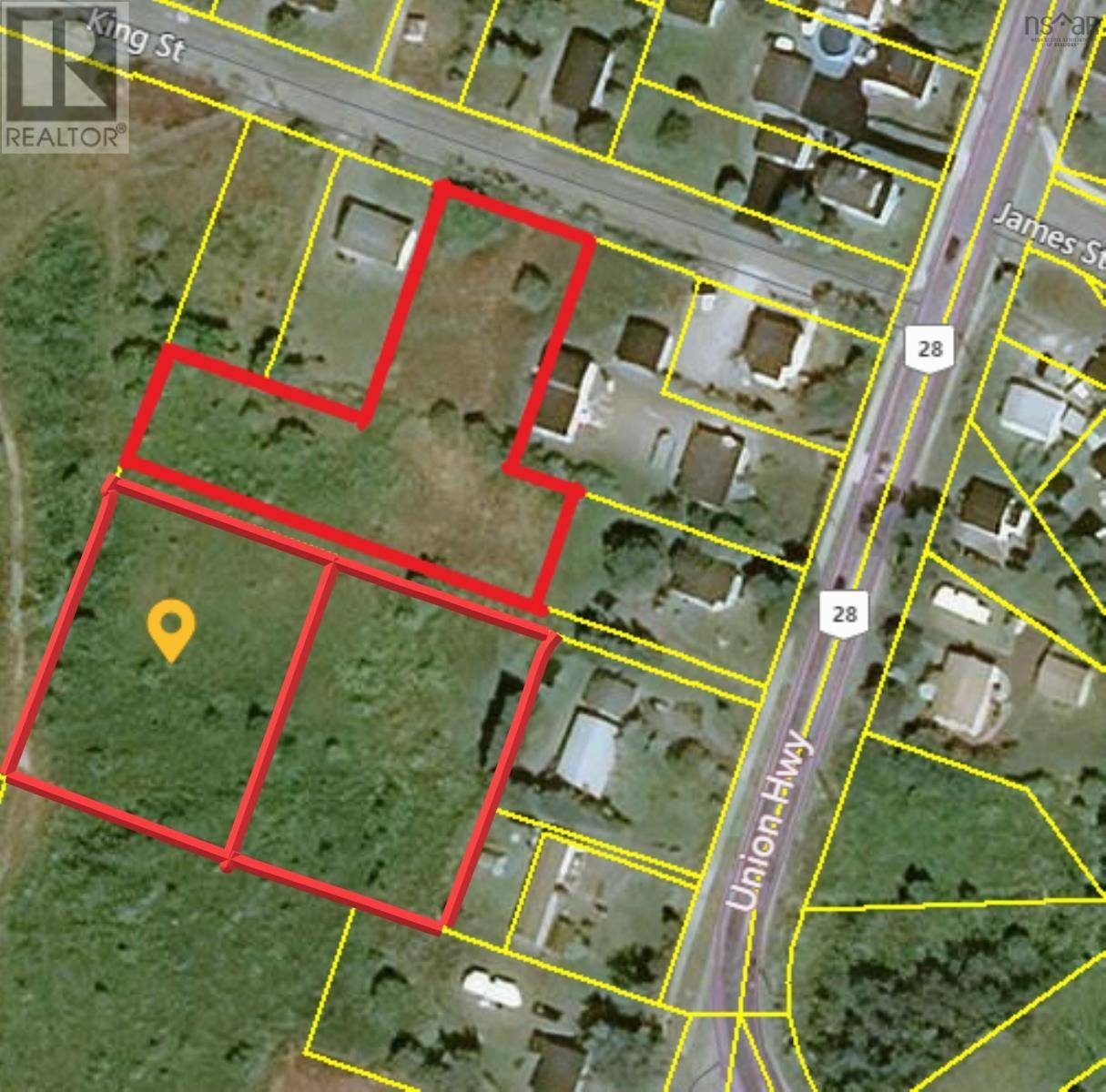 0 0 King Street, Scotchtown, NS B1H1A8