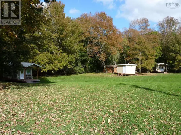 71 Gil Sutherland Road, Balmoral Mills, NS B0K1V0