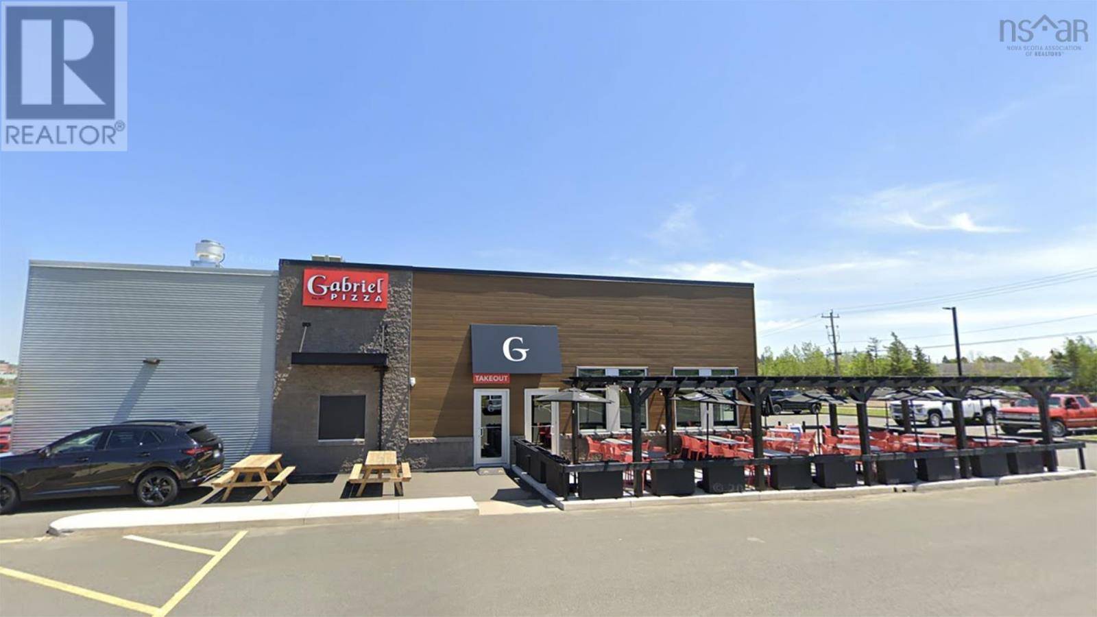 Antigonish, NS B2G0G6,48 Nova Lndg #200