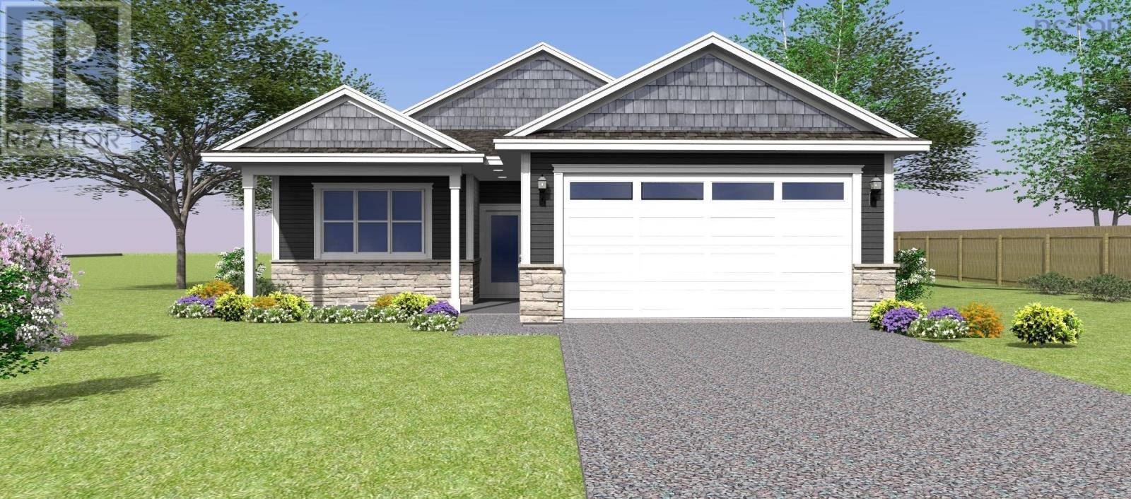 Lot 414 Covey Drive, North Kentville, NS B0P1L0