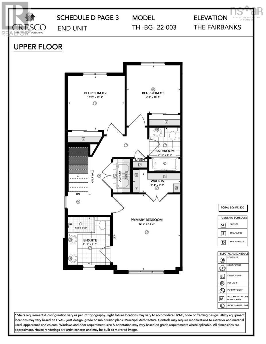 Dartmouth, NS B2X2E8,139 Terrastone RDG #4