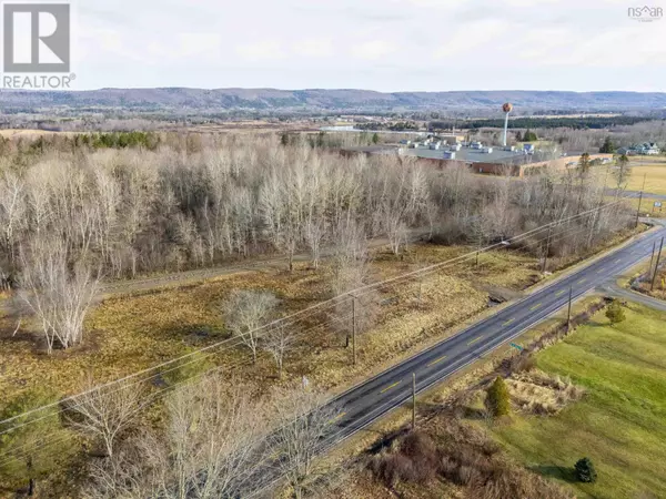 Centrelea, NS B0S1C0,Lot 3375 Highway 201