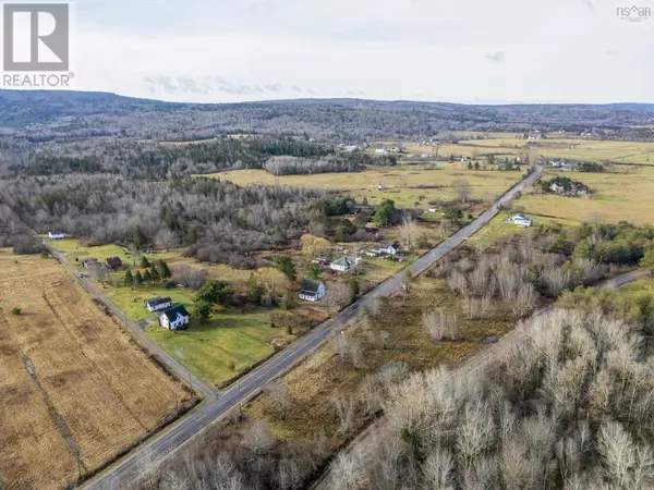 Centrelea, NS B0S1C0,Lot 3375 Highway 201