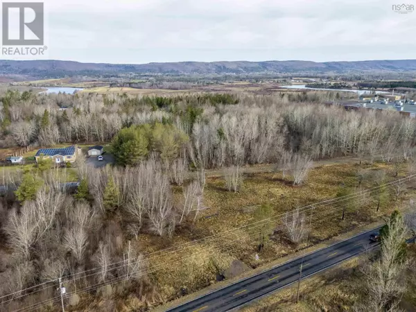 Lot 1 & Lot 3375 Highway 201, Centrelea, NS B0S1C0