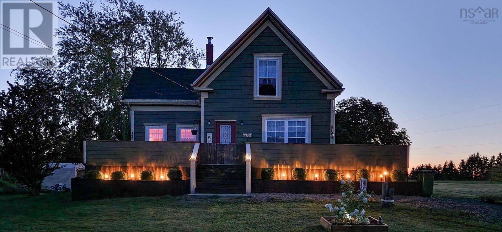 6063 Highway 215, Kempt Shore, NS B0N2A0