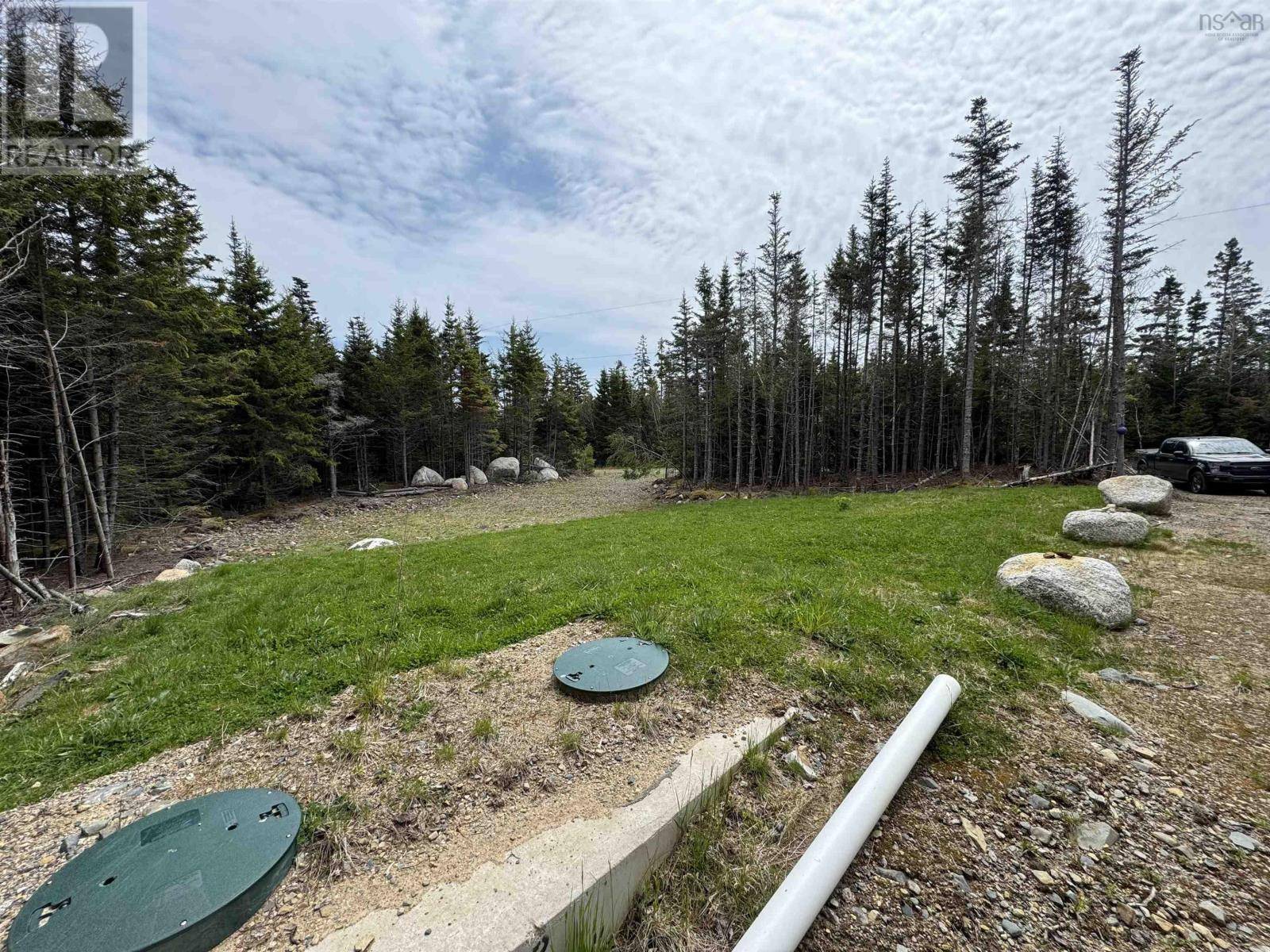 Lot 7 Bay View Road, Upper Blandford, NS B0J0C2