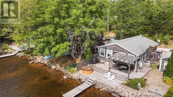 Lake George, NS B0P1C0,75 Q12 Road