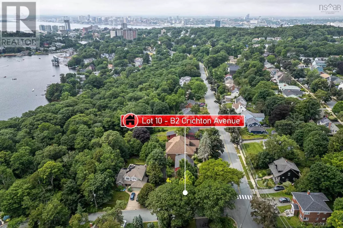 Dartmouth, NS B3A3R5,Unit 10 B-2 Crichton Avenue
