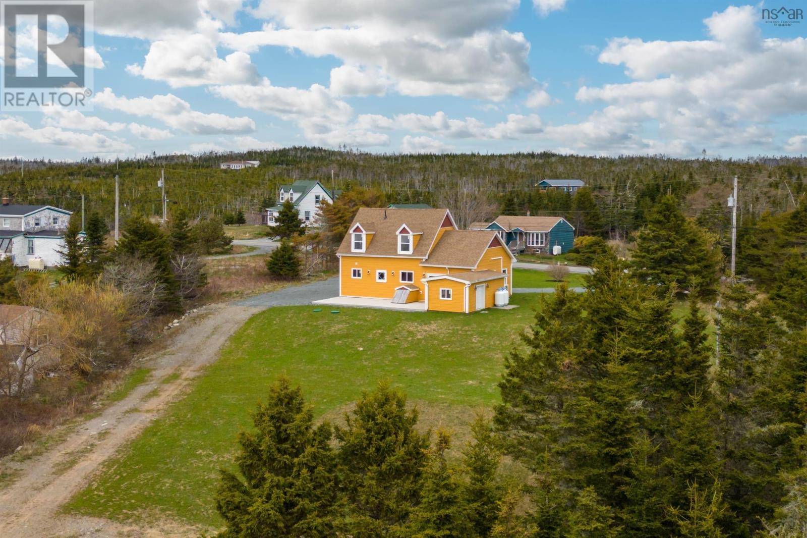 1900 Ostrea Lake, Ostrea Lake, NS B0J2L0