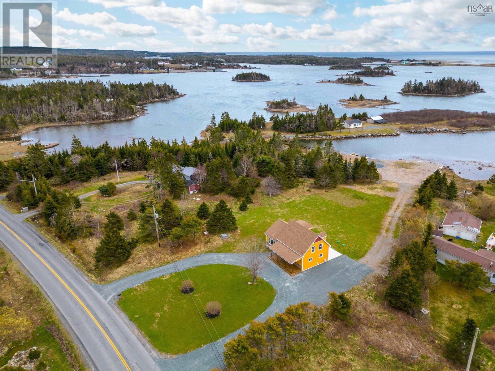 Ostrea Lake, NS B0J2L0,1900 Ostrea Lake