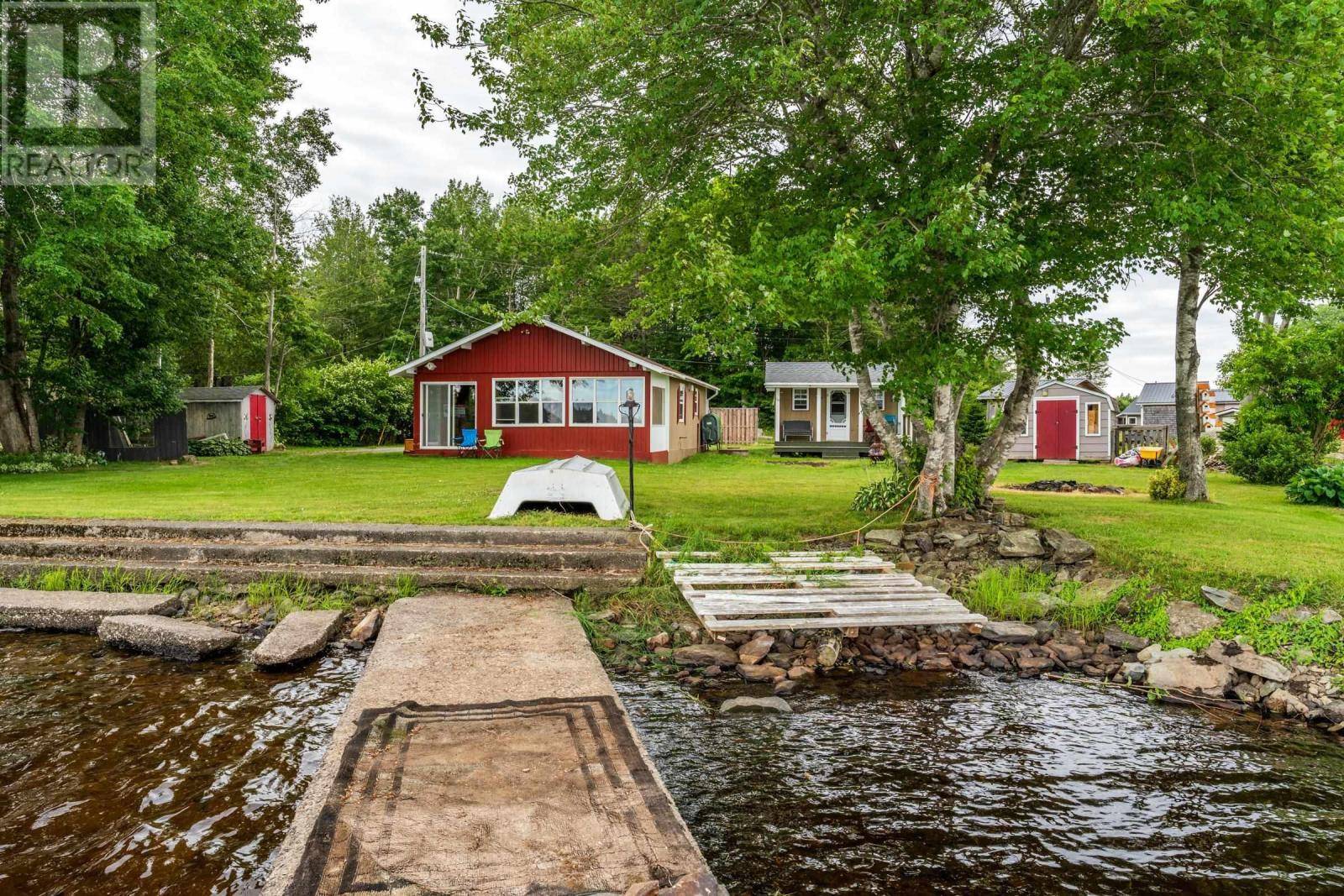 197 CJA Road, Concession, NS B0W1Z0