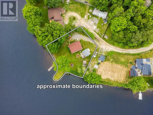 Concession, NS B0W1Z0,197 CJA Road