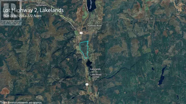 Lakelands, NS B0M1S0,Highway 2