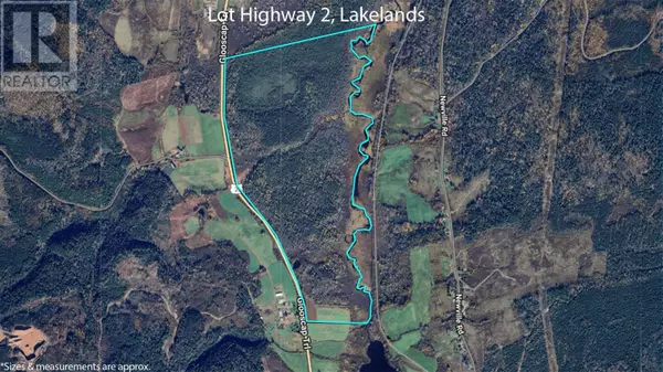 Lakelands, NS B0M1S0,Highway 2