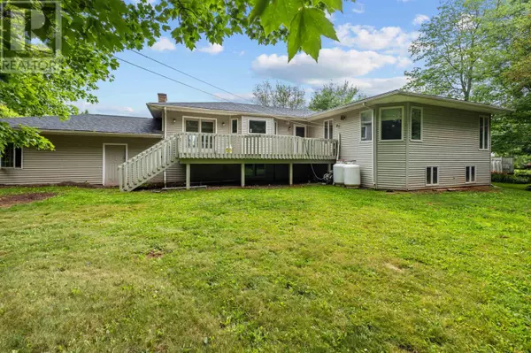 Summerside, C1N5S7,202 Cousins Court|Summerside