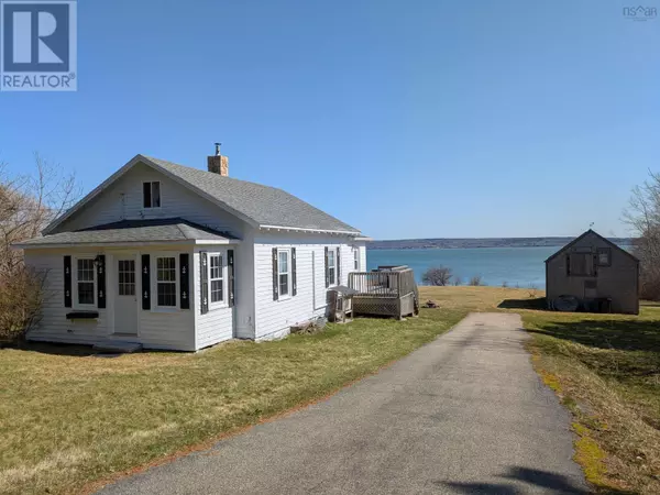 Port Wade, NS B0S1A0,1692 Granville Road