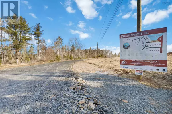 Sweetland, NS B0J1E0,Unit 41 Sweetland Road
