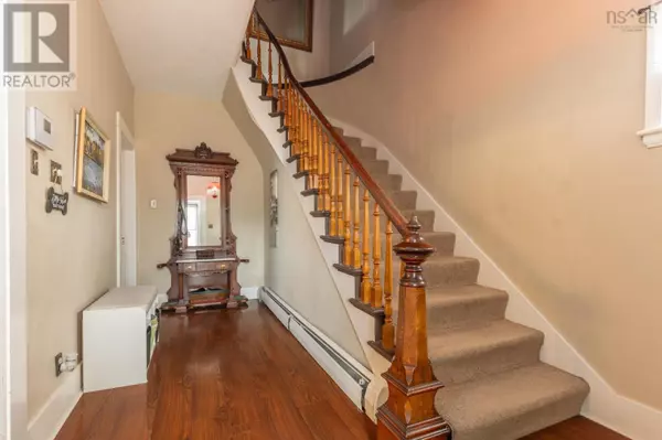 Yarmouth, NS B5A2W9,22 Baker Street