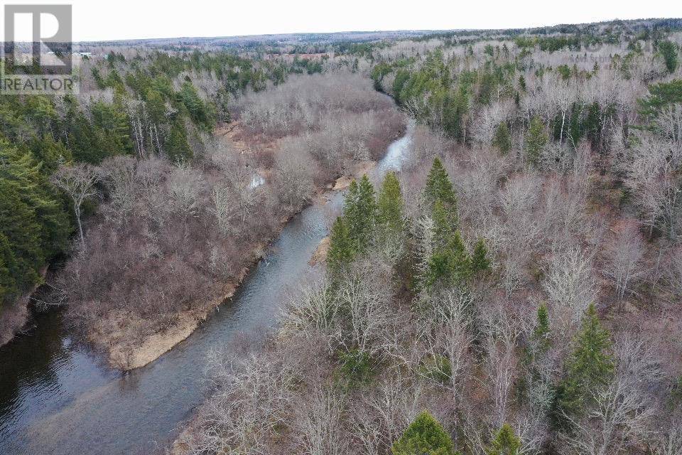 Lot 2018-1 10036 Highway 2, Mapleton, NS B0M1W0