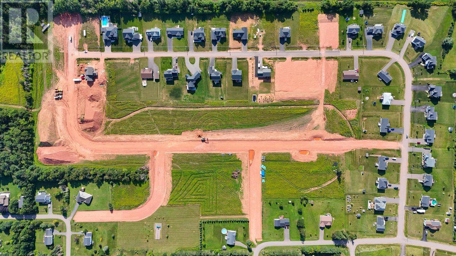 Stratford, C1B1K8,Lot 67 Clearview Estates Drive