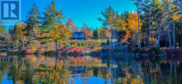 93 Maple Leaf Drive, East Canaan, NS B0W3M0