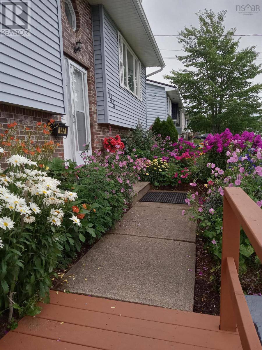 Lower Sackville, NS B4E2J5,143 Churchill Downs Circle