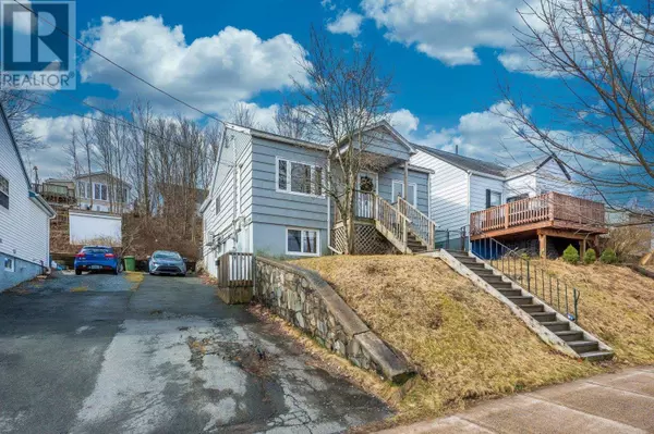 3668 Lynch Street, Halifax, NS B3K3L2