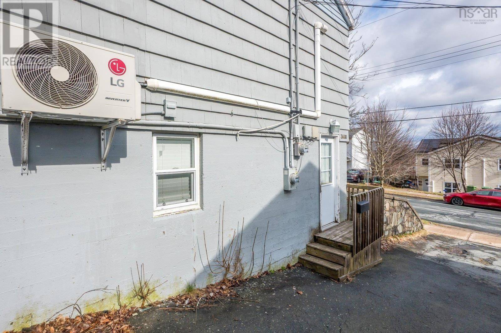 Halifax, NS B3K3L2,3668/3670 Lynch Street
