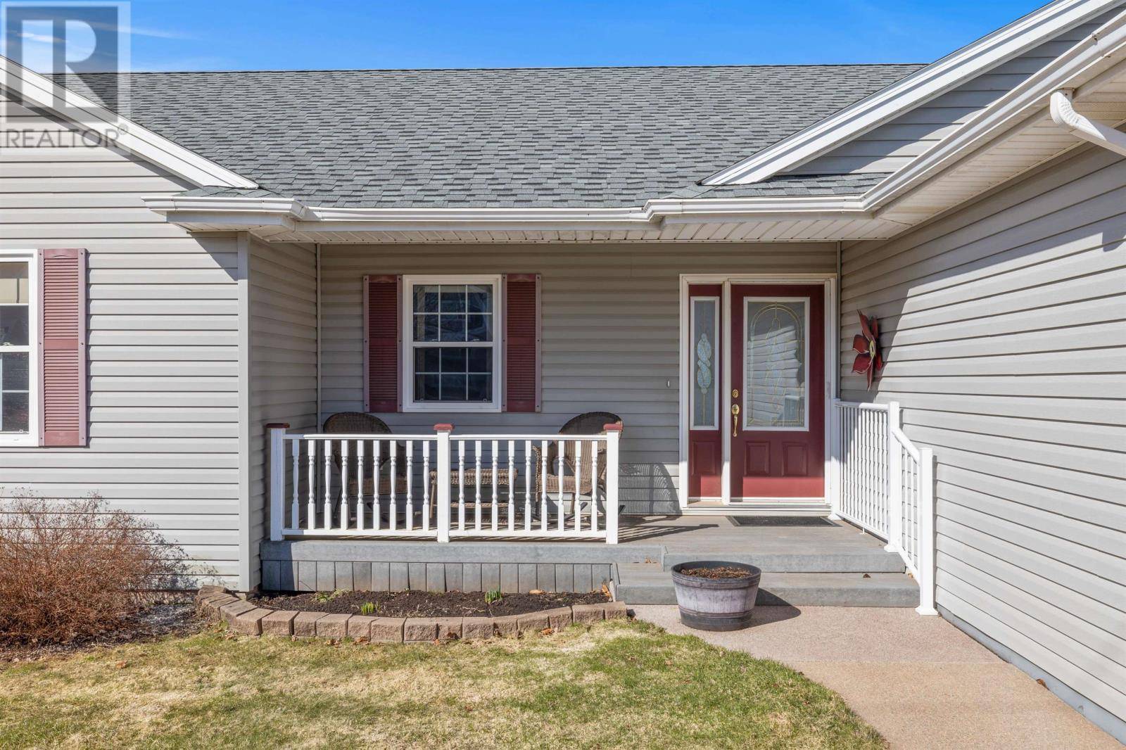Charlottetown, C1E2K4,10 Southway Crescent