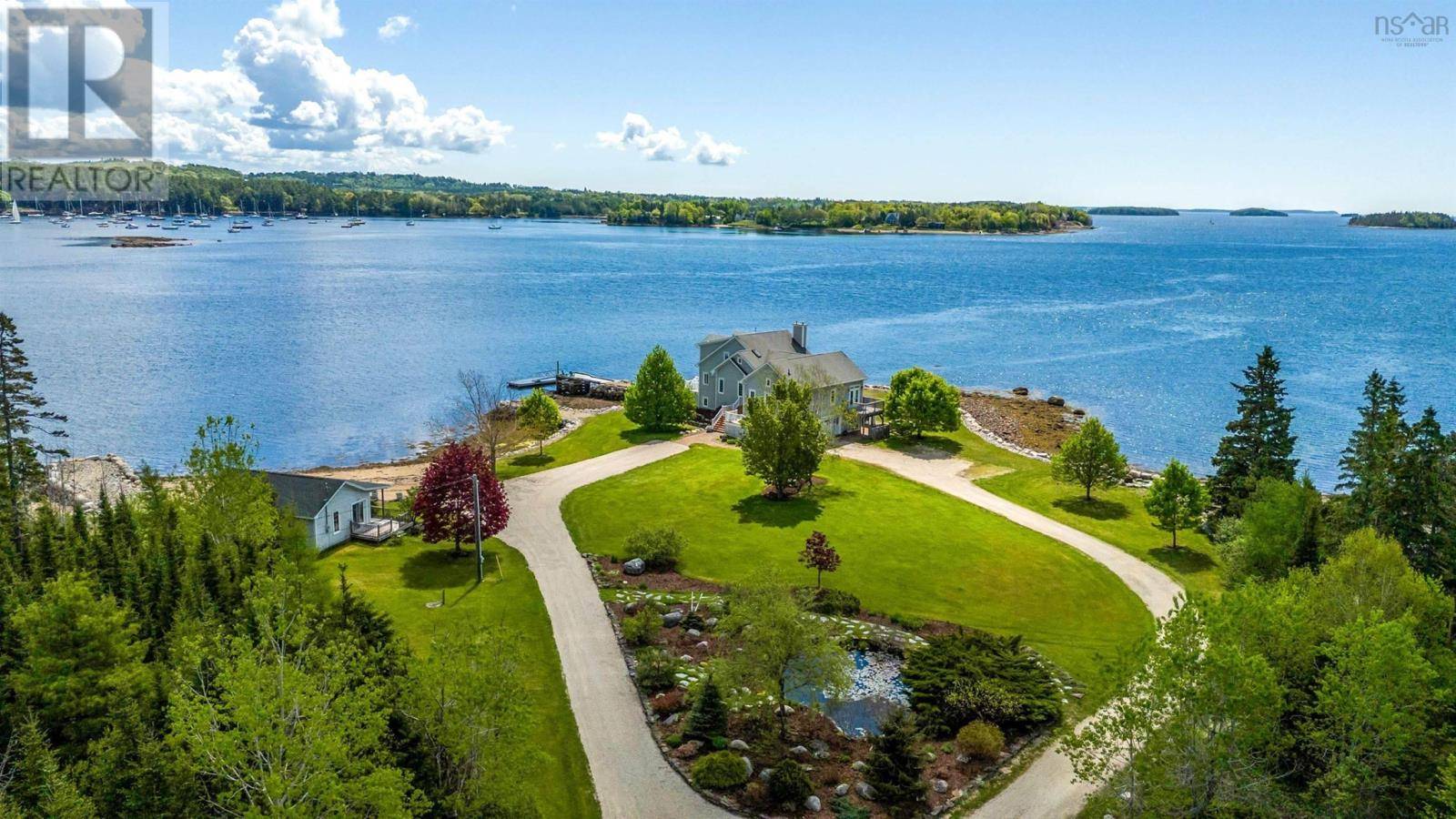30 Seabreeze Lane, Chester Basin, NS B0J1K0