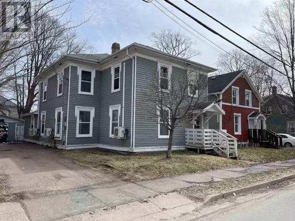 25 Pleasant Street, Truro, NS B2N3R5